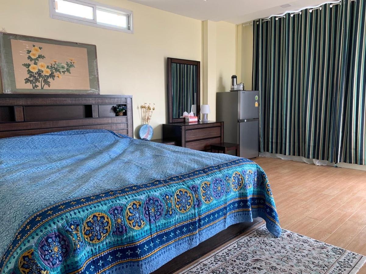 Gumpuju คำปู้จู้ Hotel Чиангмай Екстериор снимка
